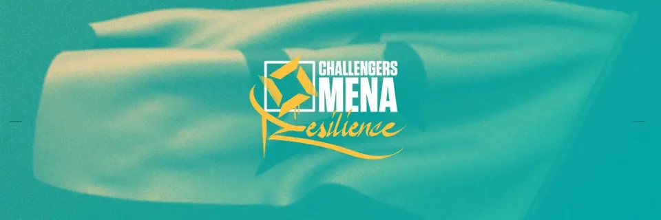 Relle deixa a Contractless após desempenho insatisfatório na Challengers League 2024 MENA