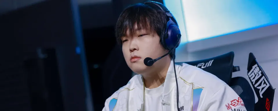 Bilibili Gaming loại Invictus Gaming ở nhánh thua play-off LPL Split 3 2025