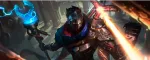 New 'Arcana' Skins Announced for League of Legends and Exclusive Skin for Viktor
