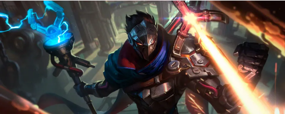 League of Legends Umumkan Kulit Baru Siri "Arcana" dan Kulit Unik untuk Viktor