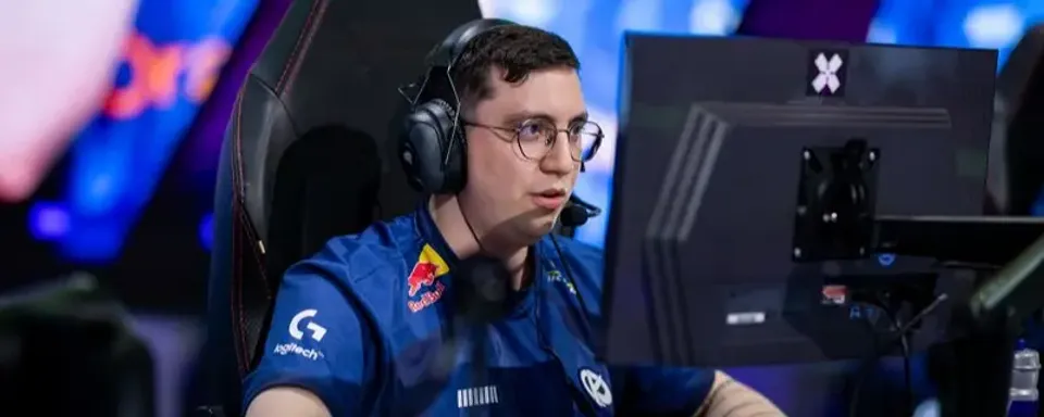 Gerücht: KRÜ Esports verhandelt mit Saadhak