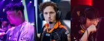 VALORANT Championsで最多出場のプレイヤーたち