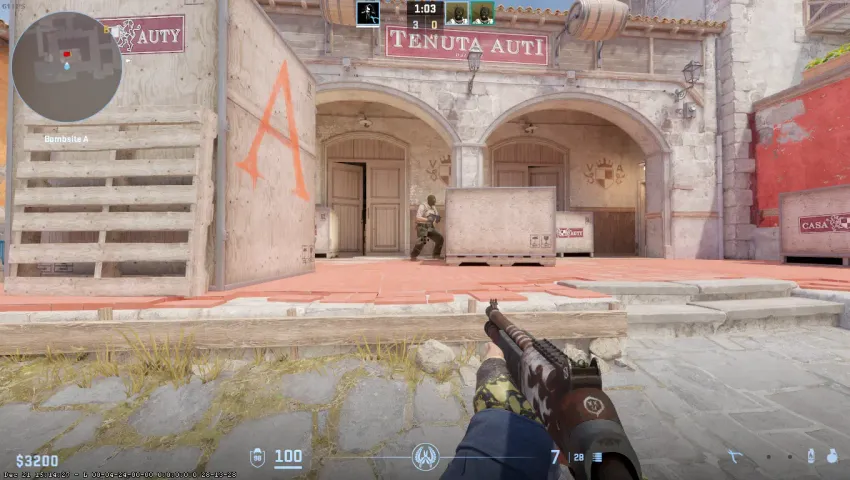 Modo Wingman en CS2: Cómo jugar, tácticas y consejos