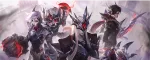 Patch Baru 25.18 di League of Legends