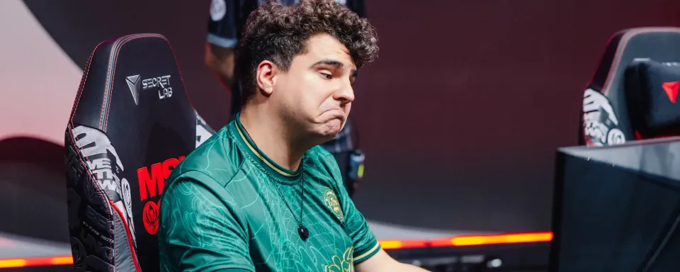 FlyQuest, Tinanggal si Bwipo Matapos ang Seksistang Pahayag Tungkol sa Kababaihan