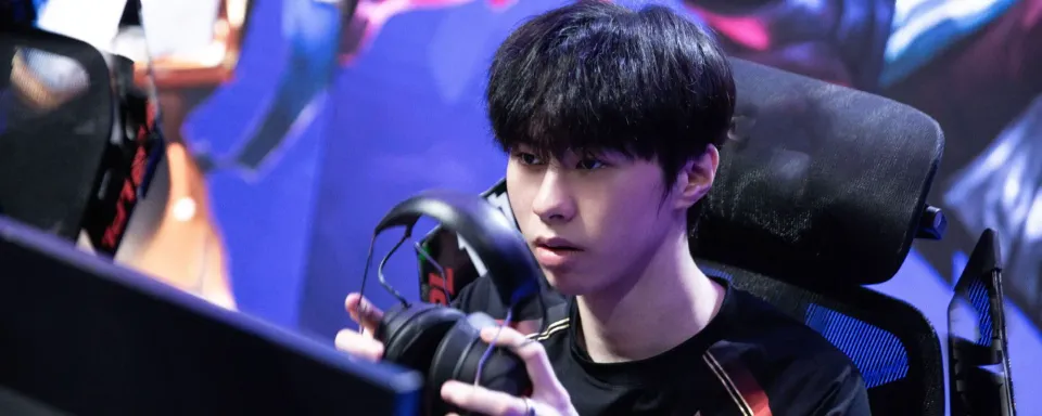 EDward Gaming 対 JD Gaming 試合予測と分析 - LPL スプリット3 2025