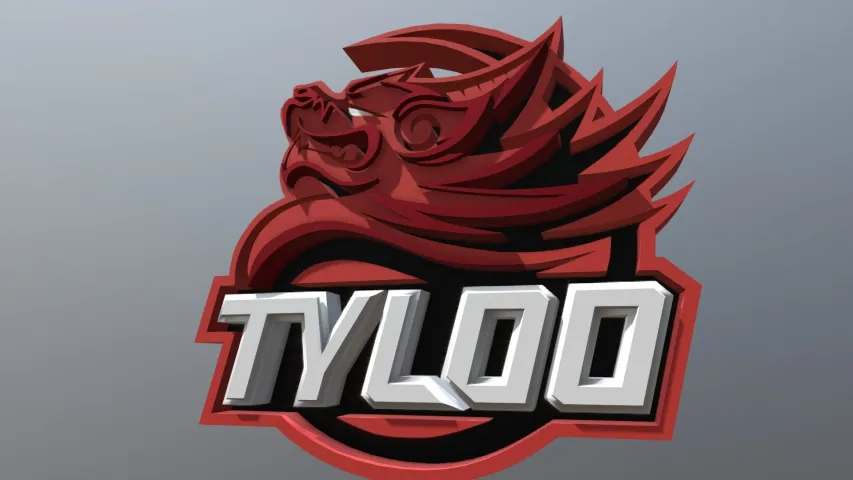 Tyloo rozpoczyna odmładzającą podróż w ESL Challenger League Season 47