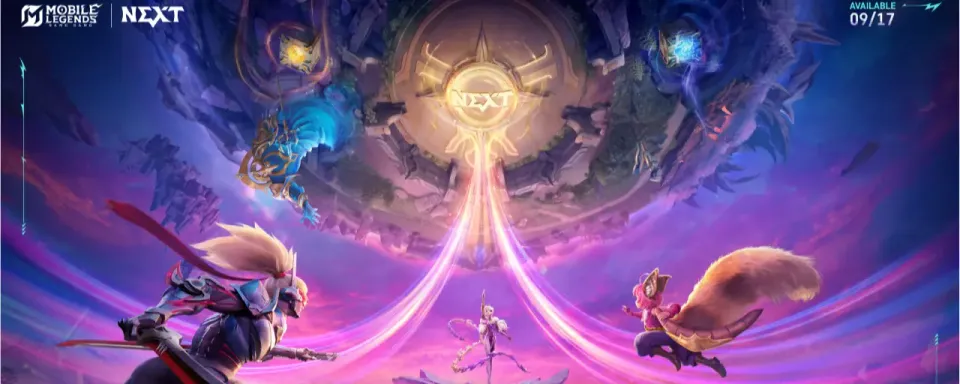 Mga Detalye ng Paparating na Patch Project NEXT sa Mobile Legends: Bang Bang