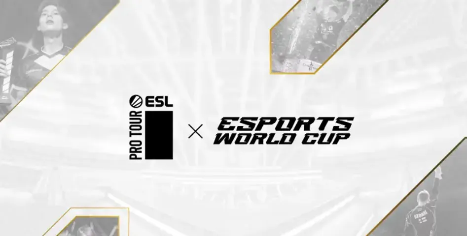 eSports World Cup объявляет открытый и закрытый отборочные турниры по CS2 для Эр-Рияда 2024