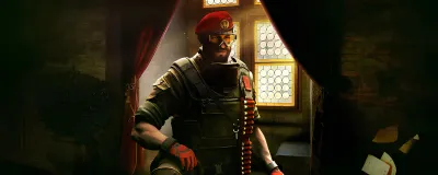Rainbow Six Siege: Maestro Fuld Guide
