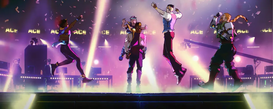 Riot Games phát hành bài hát chủ đề cho VALORANT Champions 2025 sắp tới