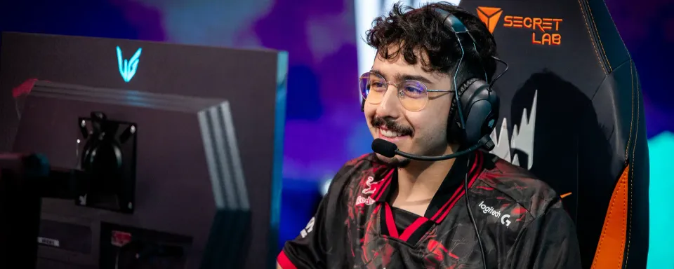 G2 BrokenBlade: "Maraming team sa Europa ang nagkakawatak-watak. Kami lang ang nagpapakita ng mas magagandang resulta kaysa sa mga nakaraang split."