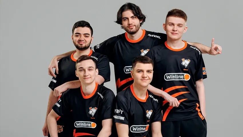 Virtus.pro Announces New CEO And Investor
