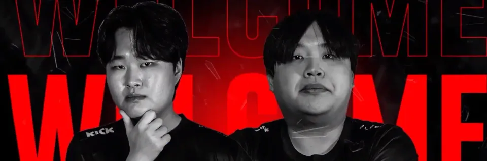 Retla und Zest sind die neuen Mitglieder von Bleed Esports Valorant