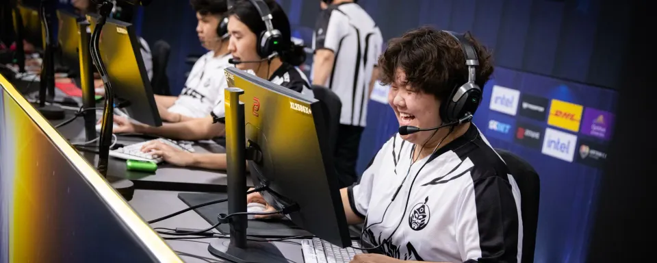 The MongolZ vs 3DMAX 경기 예측 및 분석 - FISSURE Playground 2 그룹 스테이지