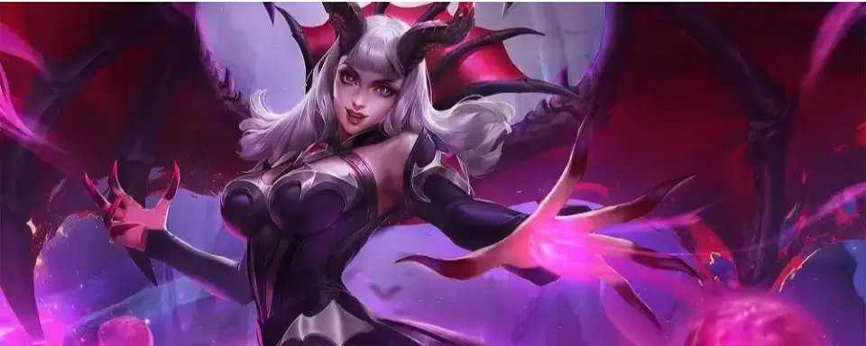 Permainan Baharu Alice, Dyrroth dan Thamuz yang Dikemas Kini dalam Mobile Legends