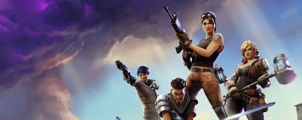 Fortnite Save the World v37.20 Update Note