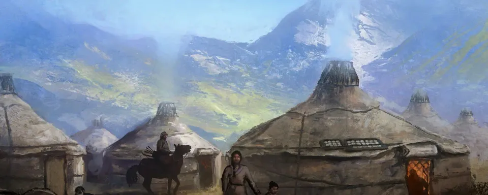 Crusader Kings III: Update 1.17.0.1 at Matagal nang Paghingi ng Paumanhin
