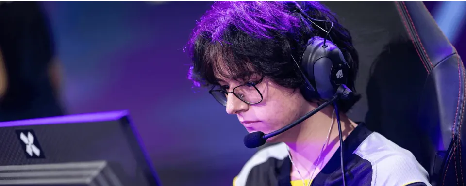 Isang team lang mula EMEA ang makakapasok sa Champions 2025 playoffs — Pick’em ni NAVI Hiro