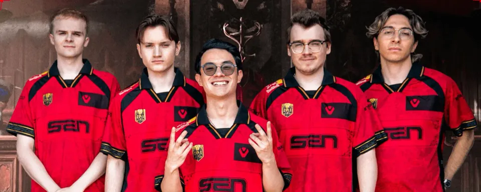 Prédiction et Analyse du Match Sentinels vs GIANTX — VALORANT Champions 2025