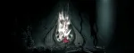 Silksong'da Abyss Harita Konumu