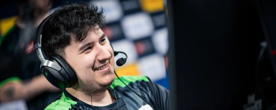 Bc.GameがOGを下し、ESL Challenger League Season 50: Europe - Cup 2の次ラウンド進出