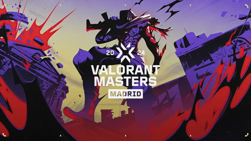 Riot Games have decorated maps in honor of the upcoming Masters Madrid