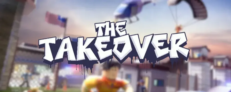 Acara Roblox The Takeover Bermula Hari Ini: Senarai Permainan, Ganjaran, dan Lagi