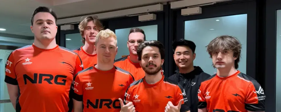 Prédiction et analyse du match NRG vs EDward Gaming - VALORANT Champions 2025