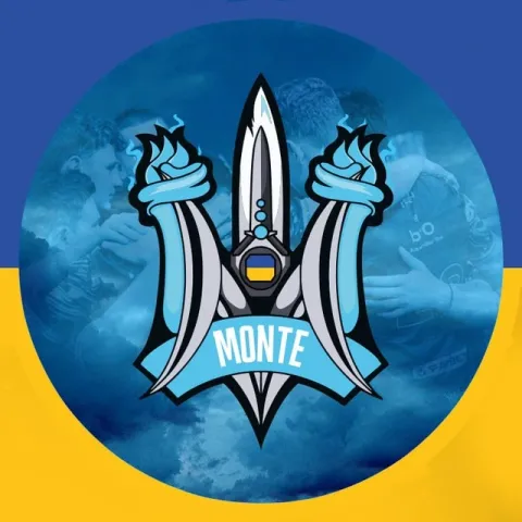 Monte garante a vitória com sdy e Leen no BLAST Premier: Spring Showdown 2024