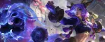 Micro-Patch mit Buff für Yunara in League of Legends veröffentlicht