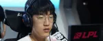 Anyone’s Legend eliminerede Ninjas in Pyjamas fra LPL Split 3 2025