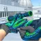 Les meilleurs skins animaux dans CS2