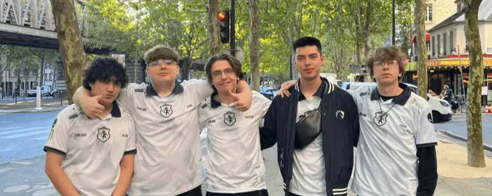 Team Liquid vs DRX Kampforudsigelse og Analyse — VALORANT Champions 2025