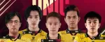 ONIC đánh bại Natus Vincere, EVOS Glory chiến thắng Dewa United tại MPL Indonesia Season 16