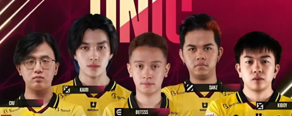 ONIC a battu Natus Vincere, et EVOS Glory a vaincu Dewa United lors de la MPL Indonesia Saison 16