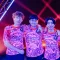 GIANTX и Paper Rex одержали победы в первый день VALORANT Champions 2025