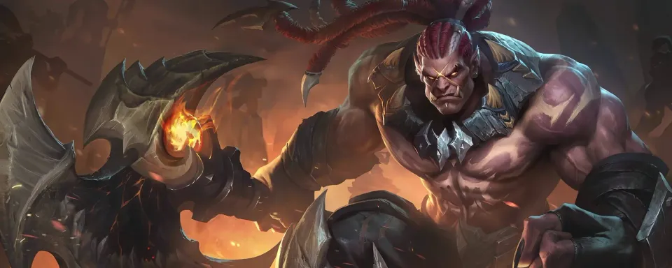 Nouveaux skins et splash arts dans MLBB