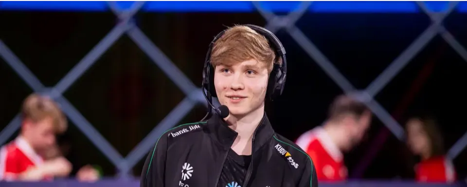 Sh1ro, ZywOo, dan m0NESY Masuk Daftar Top Sniper Tahun Ini Menurut Mauisnake