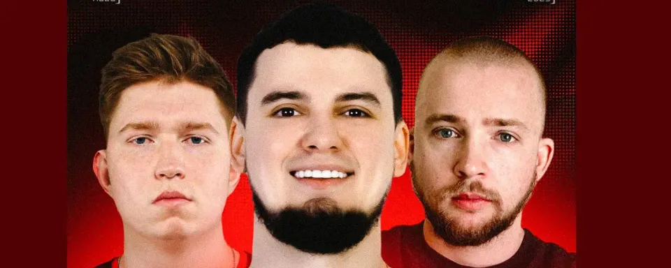 ALGO Esports перевірила гравців на поліграфі та викрила їх у 322