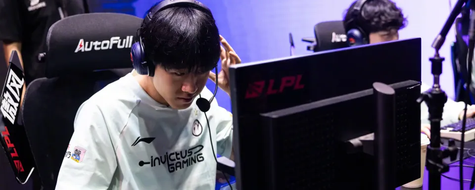 Predicción y Análisis del Partido Invictus Gaming vs Anyone's Legend - Playoffs LPL Split 3 2025