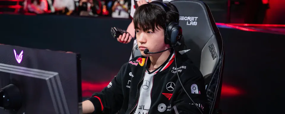 Predicción y Análisis del Partido Hanwha Life Esports vs T1 - Playoffs Temporada LCK 2025
