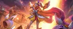 PBE 패치 25.19에서의 세라핀 변경 사항