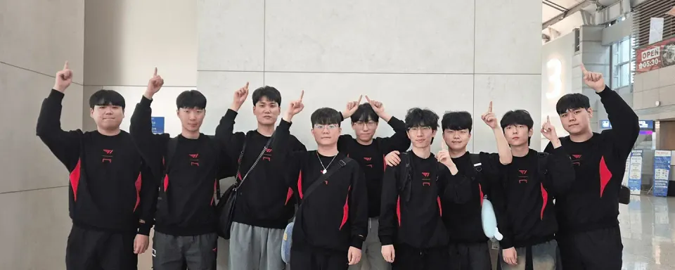 Dragon Ranger Gaming vs T1 Kampforudsigelse og Analyse — VALORANT Champions 2025