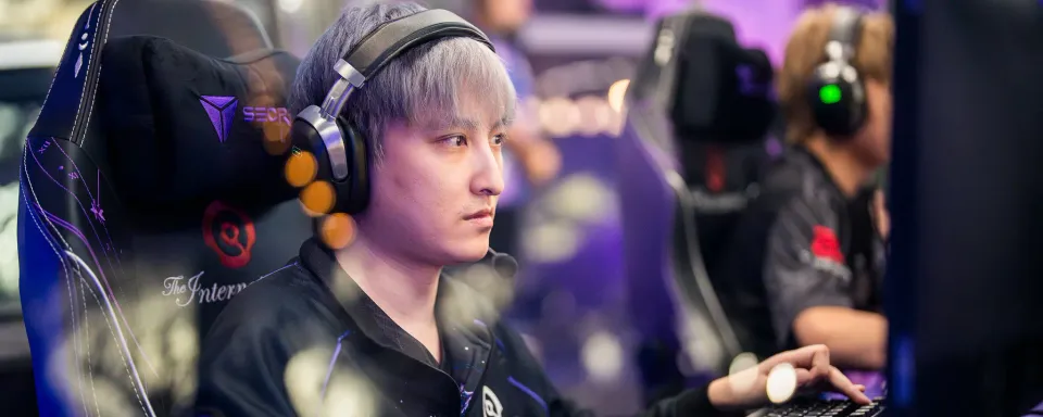Xtreme Gaming Singkirkan Nigma Galaxy dari The International 2025