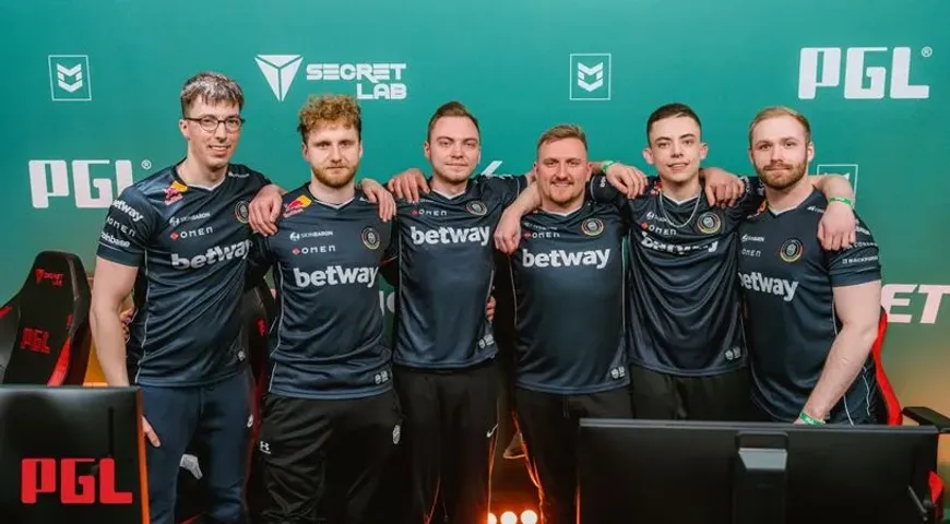 BIG siegt über GamerLegion bei BLAST Premier: Spring Showdown 2024