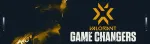 VALIANT GC и GIANTX GC одержали победу в ключевых матчах VCT 2024: Game Changers EMEA Stage 1