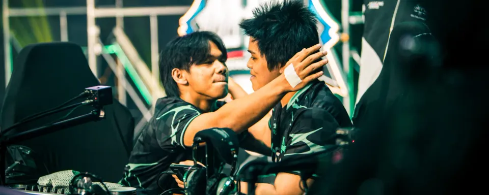 TNC Pro Team, Aurora Gaming et Team Liquid PH remportent des victoires au MPL Philippines Saison 16