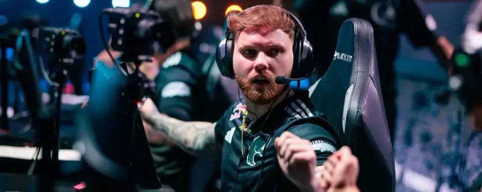 FURIA kontra w7m esports: Prognoza i analiza meczu - South America League 2025 - Etap 2