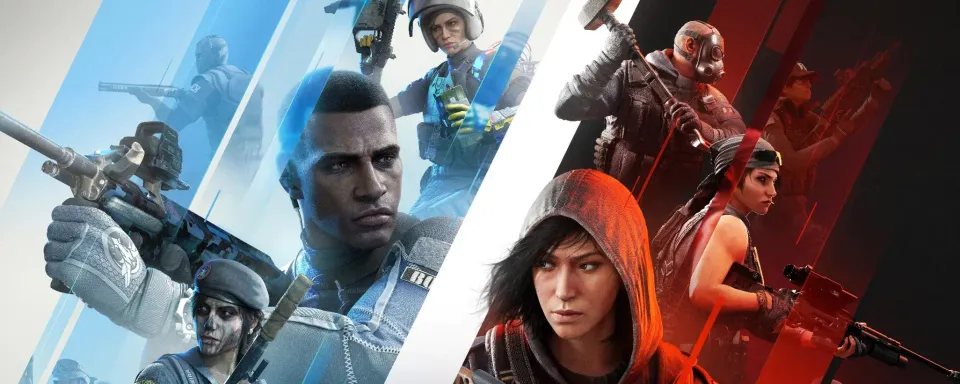 Best Operator Combos in Rainbow Six Siege 2025